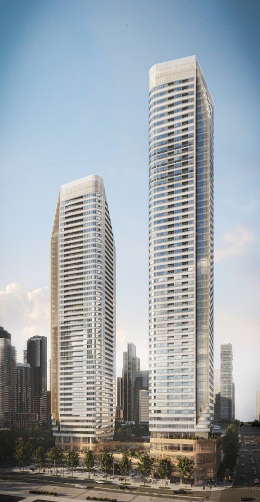 Park Place (rendering)